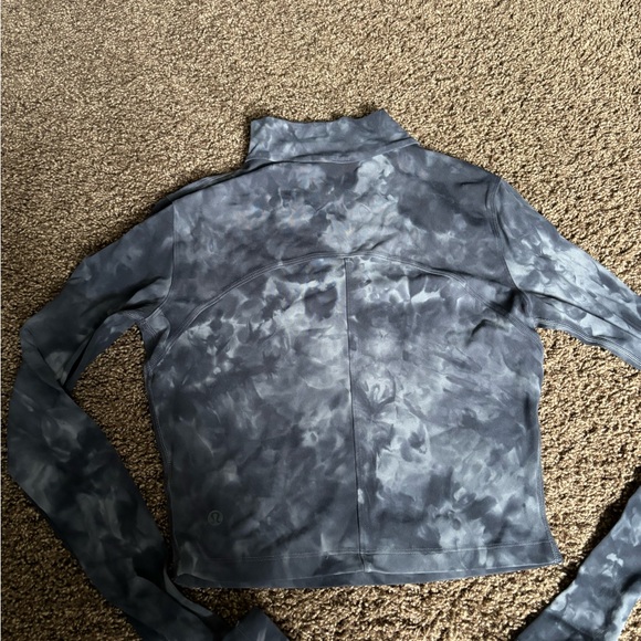 Tye Dye lululemon set - Picture 2 of 7